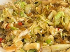 -大清花饺子(山庄店)