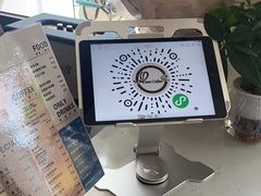 -Reset Coffee 与海咖啡