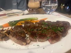 -弗兰克牛排西餐厅 Galla R By Ribone(上海首店)