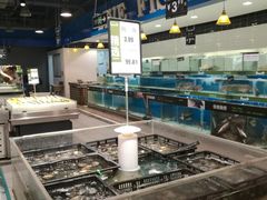-永辉超市(回龙观店)