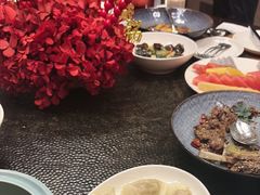 -长春凯悦酒店-品悦中餐厅
