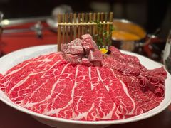 -红雀围·海鲜火锅(陆家嘴中心店)