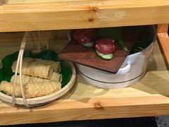 -烹然四季椰子鸡火锅(姚家园万象汇店)
