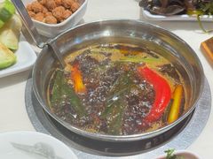 -围炉夜话·潮汕卤水火锅(榕江店)