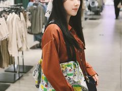 -ZARA(青岛万象城店)
