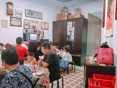大堂-十八家面馆(欧洲城店)