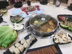 -牛鼎记潮汕牛肉火锅(阳朔店)