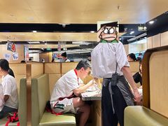 -海底捞火锅(塘厦天虹店)