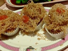 -囍凤楼·粤菜·点心·火锅(温特莱店)