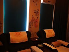 -儒之堂足道·SPA·推拿(莫干山路店)