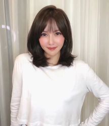 点击看大图 -3AM HAIR SALON染发接发