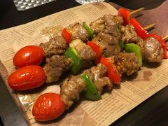 -188西餐厅(园林宾馆店)