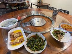 -老巴刹新加坡餐厅