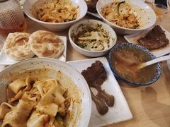 -大师兄·西北小馆(金湾华发商都店)