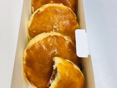 老婆饼-味多美(民星路店)