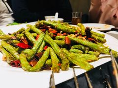 -小俩口烧烤东北菜(双井店)