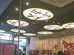 -古都历食南京菜·烤鸭·鸭血粉丝·汤包(南京博物院店)