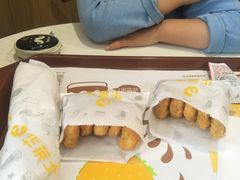 -华莱士·炸鸡汉堡(李沧乐客城店)