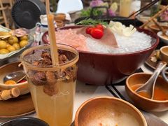 -山缓缓火锅(上海闵行龙湖店)