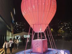 -北京华联购物中心(天通苑店)