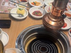 -本家韩国烤肉(青岛万象城店)