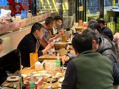 -蚝太郎 • 海鲜烧烤(Upark店)