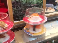 -禾绿回转寿司(国瑞店)