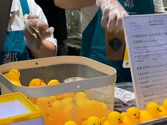 -LINLEE林里·手打柠檬茶(黄浦茂名南路店)