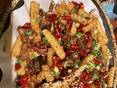 -嘎嘎鸭脑壳(驷马桥店)