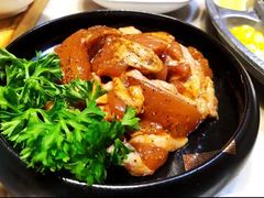 -韩宫宴烤肉·料理(苏州中心店)