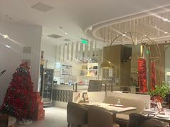 -Deer Park鹿园西餐(仁恒置地广场店)