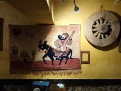 -霄汉羊排(万松园一店)