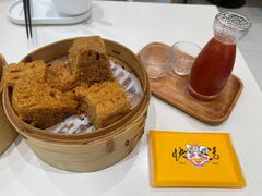 古法马拉糕-蔡澜点心·粤菜(月星环球港店)