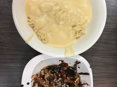 -新记餐厅(香槟大厦店)