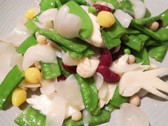 松露溜八仙-HOMES上海本帮菜(襄阳公园店)