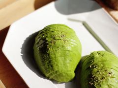 -布莉安石窑面包(中山路店)