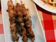 -西贝莜面村(上海百联西郊店)