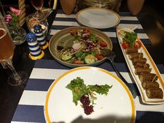 -La Creperie法餐厅(芮欧百货店)