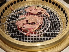 -谷牛日式烤肉(宝山U天地店)