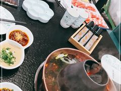 -阳坊胜利涮羊肉(阳坊老店)