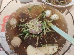 -七八冷面·延边朝鲜族美食(世纪汇店)