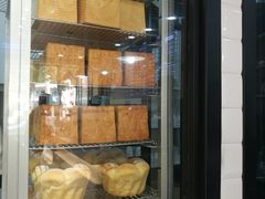 -爸爸糖吐司面包(南京奥体店)