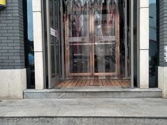 门面-姚记炒肝店(簋街店)