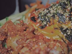 -优壹佳·延边朝鲜族料理(中山北路店)
