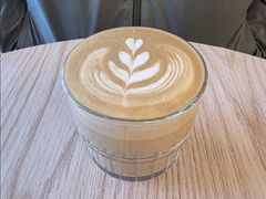 -Dinoo 片场咖啡(酒仙桥店)