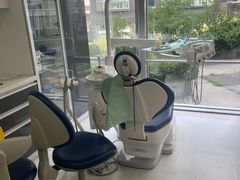 -精德口腔·种植修复·儿牙中心(财富中心店)