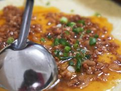 -汝萍传统蘸水菜(春华路总店)
