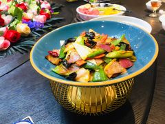-胜记为食家·创新粤菜(车公庙店)