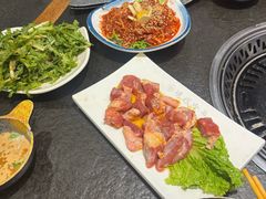 -现代烧烤冷面店(苏家屯店)