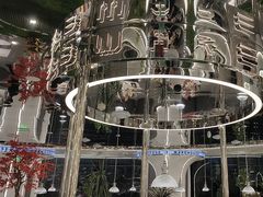 -3号仓库·创意中国菜(新世界城店)